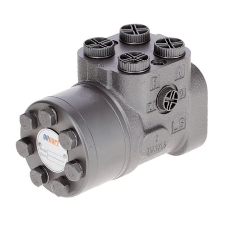 Orbitrol 250 OSPC-LS, 250 cm3/obr gen.III, 200/140 bar gopart 8719493059366