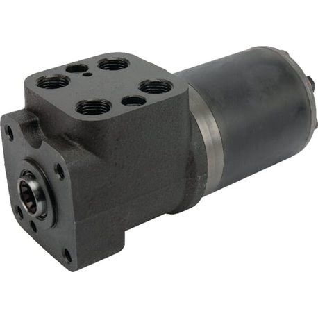 Orbitrol 630 OSPL-LS, Danfoss 150-7107, 4x1/2"BSP