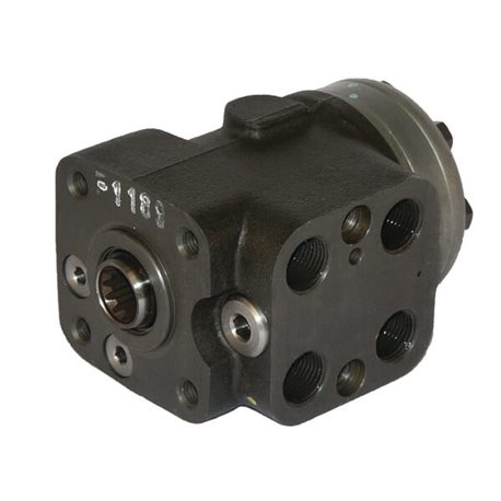 Orbitrol 125 OSPC-LS, Danfoss 150-8236, 225/ 170 bar