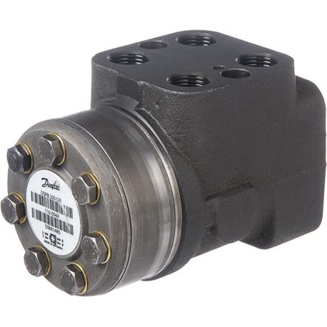 Orbitrol 200 OSPB-ON, Danfoss 150-0044, 280/210 bar