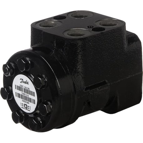 Orbitrol 100 OSPC-ON, Danfoss 150N-1210, 205/150 bar