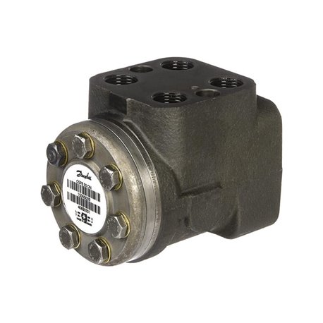 Orbitrol 50 OSPB-ON, Danfoss 150N-0039, 280/140 bar