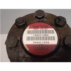 Orbitrol 160 OSPC-ON, Danfoss 150N-1282, 225/ 170 bar