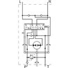 Orbitrol 100 OSPC-OR, Danfoss 150N-1222, Danfoss 150/ bar