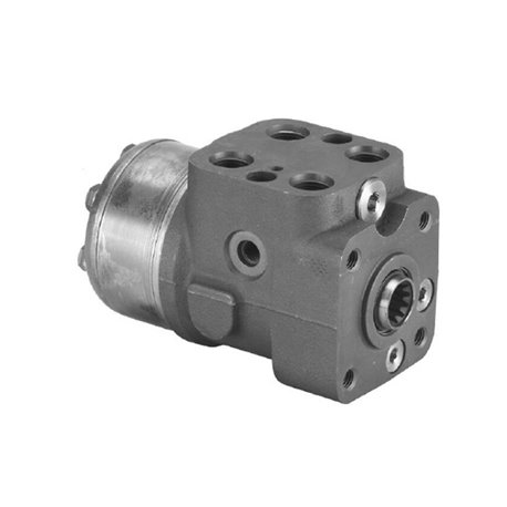 Orbitrol 160 OSPC-LS, Danfoss 150-1233, 225/ 170 bar