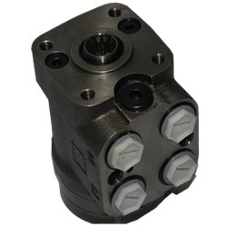 Orbitrol 160 OSPC-ON, Danfoss 150N-1180, 225/ 170 bar