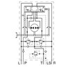Orbitrol 100 OSPC-LS, Danfoss 150-1181, 90/50 bar