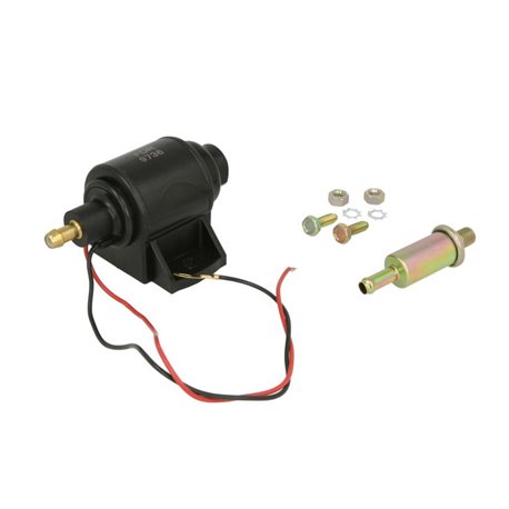 Pompa elektryczna paliwa (7700061611z)
