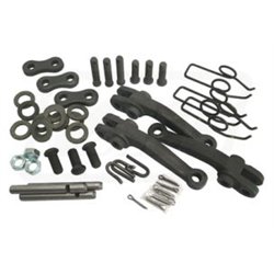 Zestaw łapek sprzęgła 3900546M91 Vapormatic 5035776682346