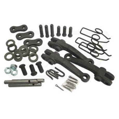 Zestaw łapek sprzęgła 3900546M91 Vapormatic 5035776682346