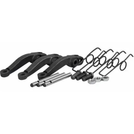 Zestaw łapek sprzęgła 1810857M92, 3900546M91 Vapormatic 5035776927188