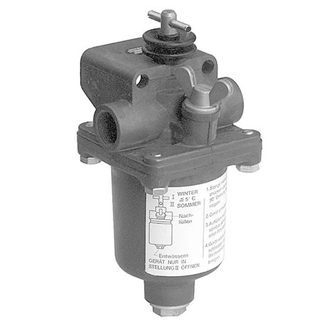 Płyn przeciw zamarzaniu 4321990300 Wabco 7895851003613