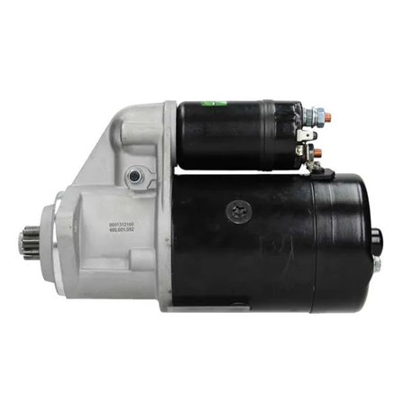 Rozrusznik 12V 1.5 kW