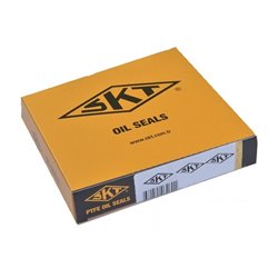 Simmering 40x62x10 L3L NBR blue SKT