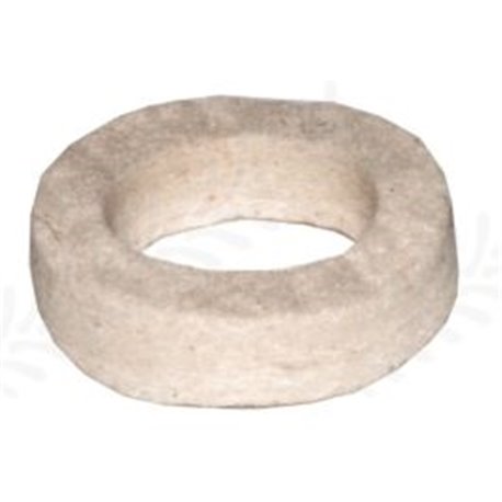 Pierścień 37,31x54,34x6,30 K FELT Rod Wiper 183021M1 SKT