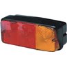 Klosz lampy 154x63 lewej z podświetleniem, Cobo 02.180