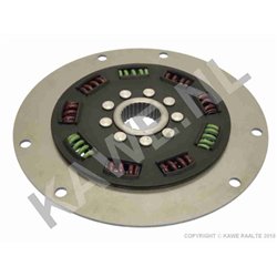Tarcza sprzęgła D263 Z26 42,5 KAWE 2932N