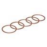 Podkładka miedziana, 20 x 24 x1,5mm (25 szt.)