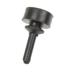 Zderzak gumowy maski MF, fi10mm h-15,5mm