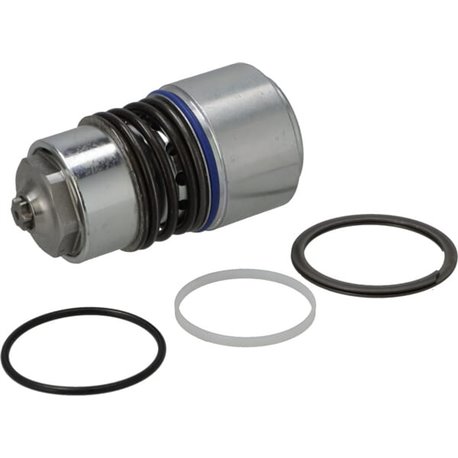 Wkład szybkosprzęgu 1/2 KIT5DCPVA08 Faster 2400-AL213391