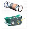 Wkład szybkosprzęgu 1/2 KIT5DCPVA08 Faster 2400-AL213391