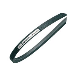 Pasek klinowy 17x750mm Ld B28" Optibelt 4014486033908