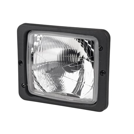 Reflektor z ramką RE22788 1400661202 Wesem 5905445227881
