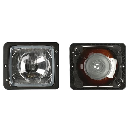 Reflektor, R2 1AA004109001 Hella 4082300043440