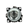 Lampa do jazdy dziennej, 1BL008193001 Hella 4082300097160