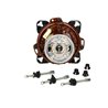 Lampa do jazdy dziennej, 1BL008193001 Hella 4082300097160