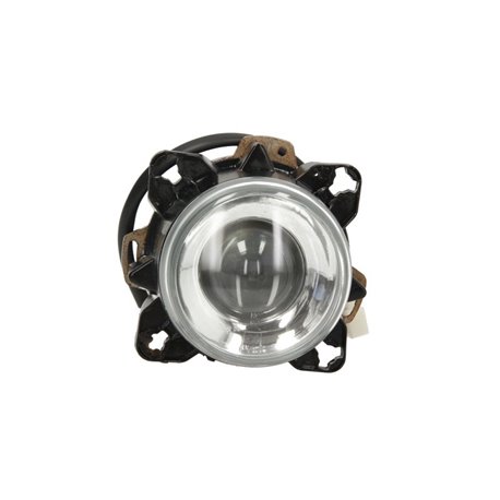 Lampa do jazdy dziennej, 1BL008193001 Hella