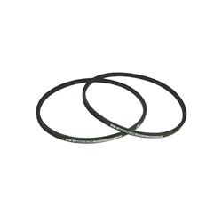 Pasek klinowy 17x1040mm Ld B39" Optibelt 4014486034059