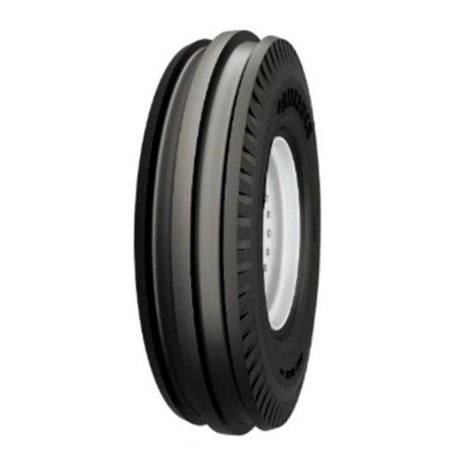 Opona 10.00-16 GALAXY opona rolnicza