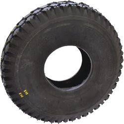 Opona 4.10x3.50-4 Castelgarden