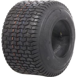 Opona profil HF224, z dętką 13 x 6.50 - 6-4PR TR13