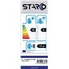 Opona 155/80-13 PR profil GT-KargoMax ST-4000 STARCO