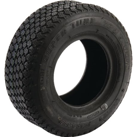 Opona 13x5.00-6 4PR profil K-500 STARCO