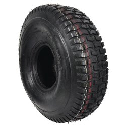 Opona 11x4.00-4 2PR Castelgarden