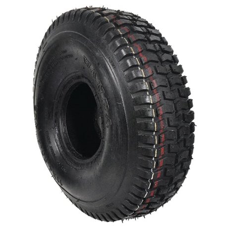 Opona 11x4.00-4 2PR Castelgarden