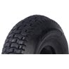 Opona profil HF224, z dętką 11 x 4.00 - 4-2PR TR13