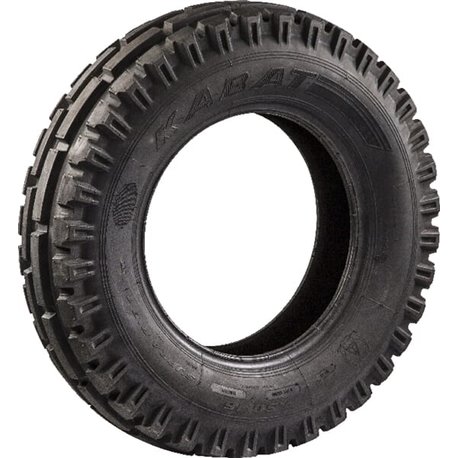 Opona 8PR profil SRF-02 Kabat