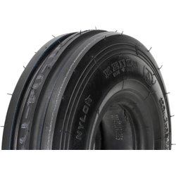 Opona profil T513, z dętką 300 - 4-4PR TR87