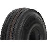 Opona profil S389, z dętką 4.10 / 3.50-4