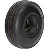 Opona 4", 4.10x3.50-4 4PR profil S-389 