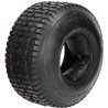 Opona profil HF224, z dętką 15 x 6.00 - 6-4PR TR13