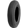 Opona 10", 4.00-10 4PR profil Liniowy 