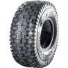 Tyre 11x4.00-4, 4 Ply, HF-224