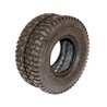 Opona 8", 18x8.50-8 4PR profil HF-224 