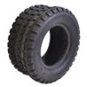 Opona 8", 16x7.50-8 2PR profil K-383+S-386 
