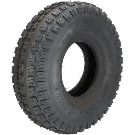Opona profil K383 + S386, 16x6.00 - 8
